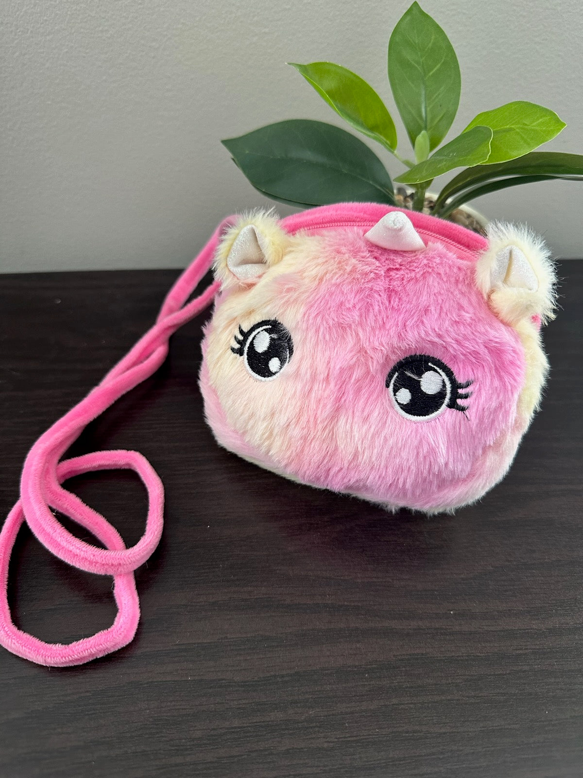 Girls Cute Cartoon Purse